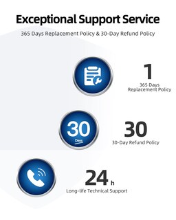 Foto 6 | Foto 6 | Cargador Dexpt Para Portátil Lenovo Ideapad Flex 5 4 6 65 W - Venta Internacional.