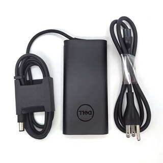 Foto 7 | Foto 7 | Cargador Para Portátil Dell 180 W Barril 7,4 Mm - Venta Internacional