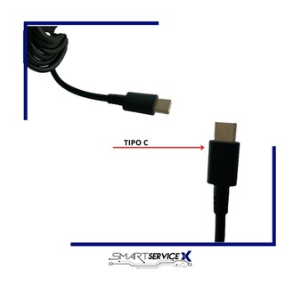 Foto 2 | Foto 2 | Cargador 65w 20v 3.25a Tipo C para Portátil Alternativo - Venta Internacional
