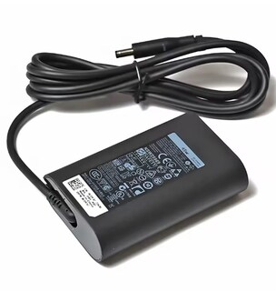 Foto 6 | Foto 6 | Cargador para Dell 19.5v 2.31a 45w 4.5*3.0mm Thin
