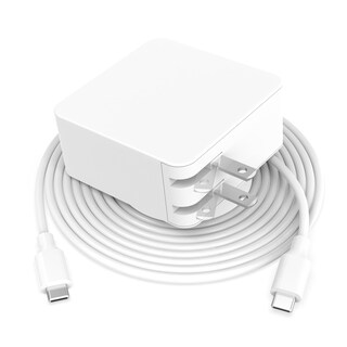 Foto 1 | Foto 1 | Cargador Nicpower Usb C De 65 W Para Samsung Galaxy Book Pro - Venta Internacional.