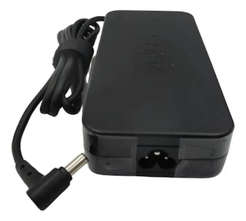 Foto 2 | Foto 2 | Cargador para Laptop Asus 19 V 9.23 A Punta 6.0x 3.7 mm 180 W