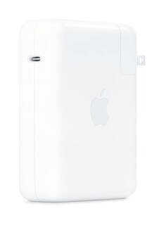 Foto 1 | Foto 1 | Adaptador De Corriente Apple Usb-c De 140 W Para Macbook Pro De 16 Pulgadas - Venta Internacional.