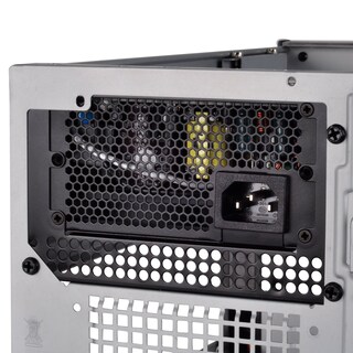 Foto 3 | Foto 3 | Soporte Adaptador De Fuente De Alimentación Silverstone Pp08 Sfx A Atx - Venta Internacional.