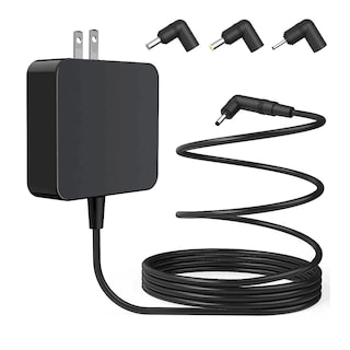 Foto 1 | Foto 1 | Cargador De 65 W, 45 W, 33 W, Para Portátil Asus Vivobook Zenbook Chromebook X551m X540s C202s, Adap - Venta Internacional.