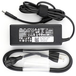 Foto 1 | Foto 1 | Adaptador Ac Dell De 90 W De Repuesto Para Dell Xps 13 (l321x)/(l322x) - Venta Internacional.