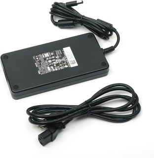 Foto 1 | Foto 1 | Adaptador De Corriente Alterna Para Portátil Dell Pa-9e 240w 19.5v 12.3a - Venta Internacional.