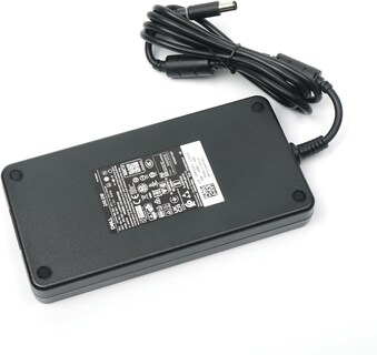 Foto 3 | Foto 3 | Adaptador De Corriente Alterna Para Portátil Dell Pa-9e 240w 19.5v 12.3a - Venta Internacional.