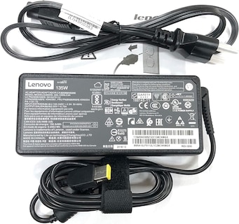 Foto 1 | Foto 1 | Adaptador Ac Lenovo 20v 6.7a 135w Slim Tip Para Ideapad Z710 - Venta Internacional.