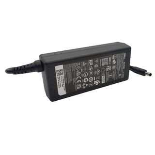 Foto 7 | Foto 7 | Adaptador Ac Dell De 65 W  19 5 V-3 34 A  4 5 Mm  Punta Vostro 3420 3425 - Venta Internacional.