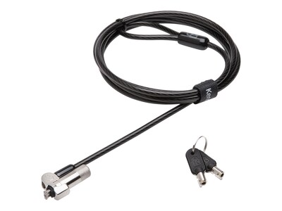 Foto 1 | Foto 1 | Candado Para Portátil Kensington Nanosaver Con Llave Para Hp Y Lenovo - Venta Internacional.