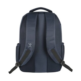 Foto 5 | Foto 5 | Mochila Perfect Choice color Azul Nylon Universal Pc-083320