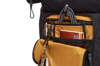 Foto 2 | Foto 2 | Mochila para Laptop Thule Paramount 29l color Negro