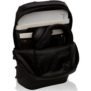 Foto 3 | Foto 3 | Mochila para Laptop Gamer Dell Alienware Horizon Slim Nylex 15.6 color Negro