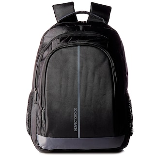 Foto 1 | Foto 1 | Mochila Perfect Choice Essentials Laptop 15'' - 17'' Pc-082835 Color Negro