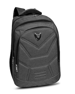 Foto 1 | Foto 1 | Mochila Porta Laptop Mccarthy Gris