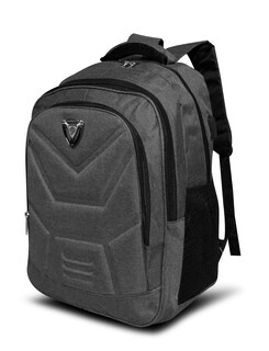 Foto 2 | Foto 2 | Mochila Porta Laptop Mccarthy Gris