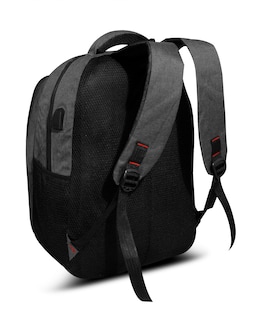 Foto 3 | Foto 3 | Mochila Porta Laptop Mccarthy Gris