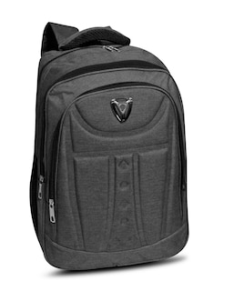 Foto 1 | Foto 1 | Backpack Para Laptop Mccarthy Mc-022/9 color Gris