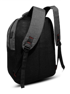 Foto 3 | Foto 3 | Backpack Para Laptop Mccarthy Mc-022/9 color Gris