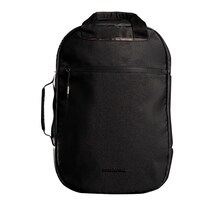 Mochila para Laptop Cool Capital Minimal Slate color Gris de 15.6 Pulgadas