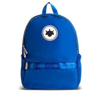 Foto 2 | Foto 2 | Mochila para Laptop 15 Pulgadas más Crossbody Alex Siordia Cool Capital color Azul