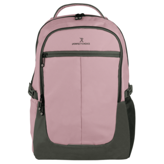 Foto 1 | Foto 1 | Mochila Para Laptop 15.6'' Gran Capacidad De Carga Unisex Perfect Choice Vagary