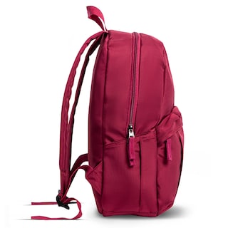 Foto 2 | Foto 2 | Mochila para Laptop 14 Pulgadas Pixie Cool Capital Rojo