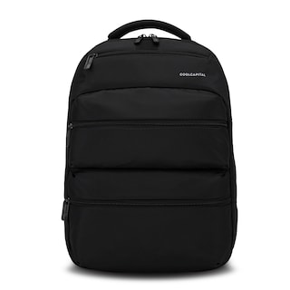 Foto 1 | Foto 1 | Mochila para Laptop Cool Capital Sarec color Negro 15.6 Pulgadas