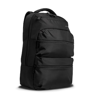 Foto 2 | Foto 2 | Mochila para Laptop Cool Capital Sarec color Negro 15.6 Pulgadas