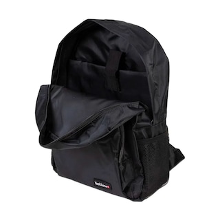 Foto 2 | Foto 2 | Mochila para Laptop 15.6'' Techzone tzlbp02 Negro