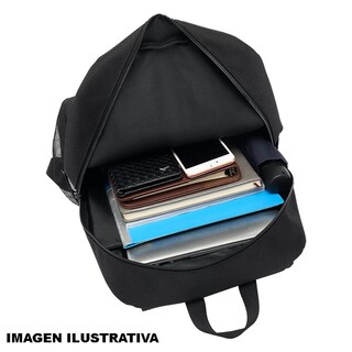 Foto 4 | Foto 4 | Mochila Vorago BP-201 color Negro para Laptop de 15.6 Plg