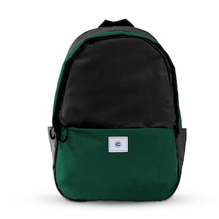 Foto 1 | Foto 1 | Mochila para Laptop Tanker Cool Capital 15.6'' color Verde