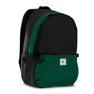 Foto 2 | Foto 2 | Mochila para Laptop Tanker Cool Capital 15.6'' color Verde