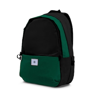 Foto 3 | Foto 3 | Mochila para Laptop Tanker Cool Capital 15.6'' color Verde