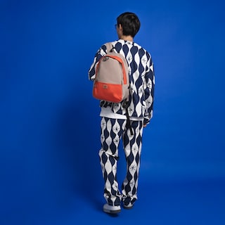 Foto 7 | Foto 7 | Mochila para Laptop Tanker Coolcapital 15.6'' color Naranja