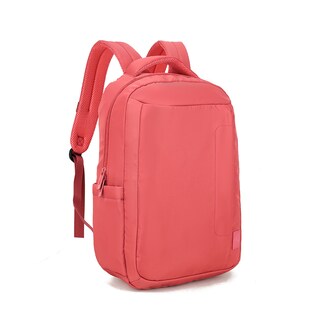 Foto 2 | Foto 2 | Mochila para Laptop Cool Capital 15.6'' color Coral