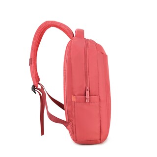 Foto 3 | Foto 3 | Mochila para Laptop Cool Capital 15.6'' color Coral