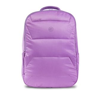 Foto 1 | Foto 1 | Mochila Para Laptop Puff 15.6 '' Coolcapital Color Lila