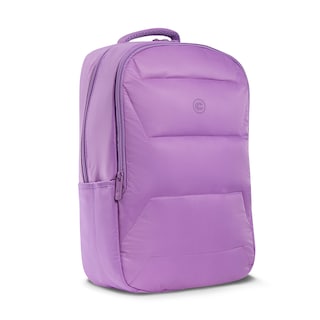 Foto 2 | Foto 2 | Mochila Para Laptop Puff 15.6 '' Coolcapital Color Lila