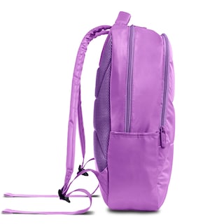 Foto 3 | Foto 3 | Mochila Para Laptop Puff 15.6 '' Coolcapital Color Lila