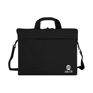 Foto 7 | Foto 7 | Mochila para Laptop DOLCE MOCLT4 color Negro Unisex