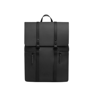 Foto 1 | Foto 1 | Mochila Gaston Luga Spläsh 2.0 14.2l para Laptop De 13'' Negro