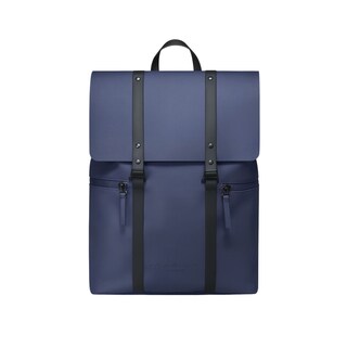 Foto 1 | Foto 1 | Mochila Gaston Luga Spläsh 2.0 14.2l para Laptop De 13'' Azul