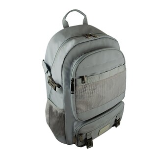 Foto 2 | Foto 2 | Mochila Nomad para Laptop de 15 a 17 Pulgadas Gris