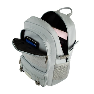 Foto 3 | Foto 3 | Mochila Nomad para Laptop de 15 a 17 Pulgadas Gris