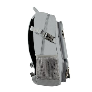 Foto 4 | Foto 4 | Mochila Nomad para Laptop de 15 a 17 Pulgadas Gris