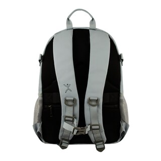 Foto 5 | Foto 5 | Mochila Nomad para Laptop de 15 a 17 Pulgadas Gris