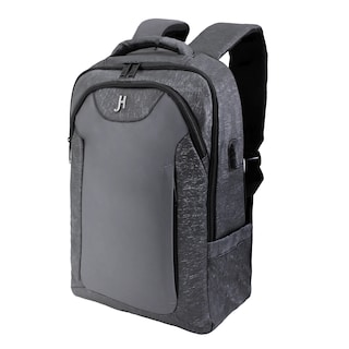 Foto 1 | Foto 1 | Mochila para Laptop Hokins Beagle Negra