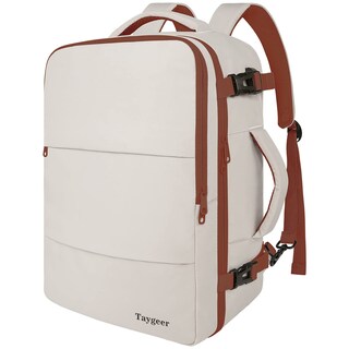 Foto 1 | Foto 1 | Venta Internacional - Mochila Taygeer 35l Para Mujer Con Compartimento Para Portátil Y Calzado